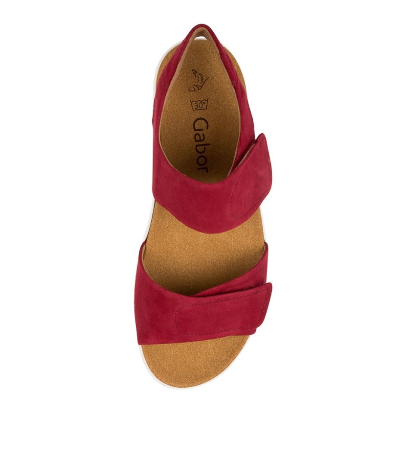 Brooklyn Rubin Daim Gabor | Exclusif